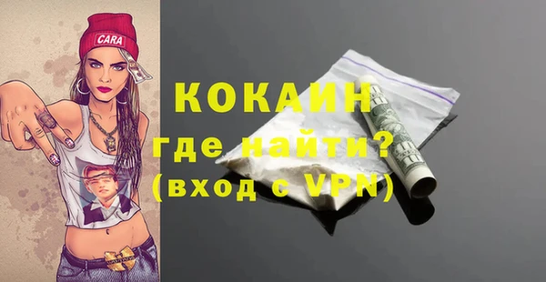 хмурый Абинск